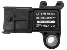 Sensor Map Gm Agile Camaro Spin Cruze Volt Aveo 0261230146
