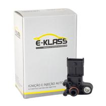 Sensor MAP GM Agile Captiva Sport Celta Cobalt Montana 2008 em Diante