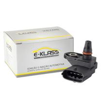Sensor map gm astra captiva s10 byd song honda fit 4 pinos