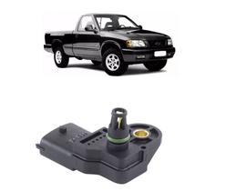 Sensor Map gm Blazer/s10 Fiat Ducato Nissan Frontier 2.8 Vto - Vetor