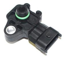 Sensor Map Gm Chevrolet Spin 1.8 8V Flex 12 A 14