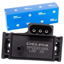 Sensor Map Gm Corsa Kadett Monza Blazer S10 Omega Delphi