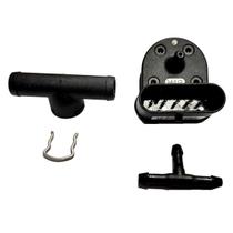 Sensor Map Gnv 5ª Geração Original Stag Ps04 Tury Gas