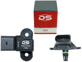 Sensor Map Gol Parati Golf Polo 2.0 8V Ds