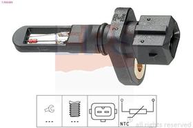 Sensor map gol saveiro parati g3 tds 0280130085