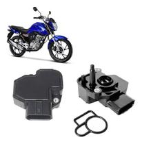 Sensor Map Híbrido Tps Fan Titan 160 16 A 22 Pcx 150 Embus Sensor Map Híbrido Tps Fan Titan 160 16 A 22 Pcx 150 Embus