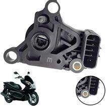 Sensor Map Híbrido Tps Pcx 150 2014 2015 Lead 2010 Até 2015 Sensor Map Híbrido Tps Pcx 150 2014 2015 Lead 2010 Até 2015