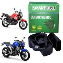 Sensor Map Híbrido Yamaha Ys Fazer 250 2015 2016 2017 2018 2019 Sensor Map Híbrido Yamaha Ys Fazer 250 2015 2016 2017 2018 2019