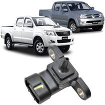 Sensor Map Hilux 2005 A 2015 Srv Sw4 2.5 / 3.0 89421-71020