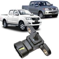 Sensor Map Hilux Apos 2005 Srv Sw4 2.5 / 3.0 89421-71020