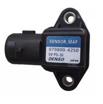 Sensor Map Honda Accord 2.0 94/98 079800-2990 Sensor Map Honda Accord 2.0 94/98 079800-2990