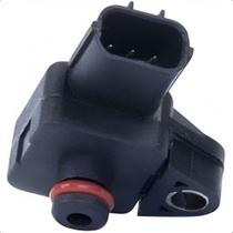 Sensor Map Honda Fit 1.4/1.5 Civic 1.7/1.8 2001 a 2015 3 Pinos Vto - Vetor