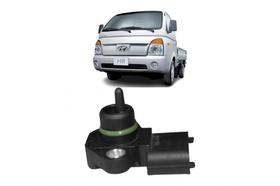 Sensor map hr (2006/2012) bongo (2006/2012)