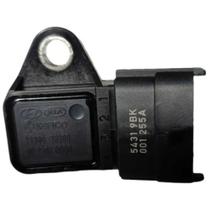 Sensor Map Hyundai Elantra I30 Veloster Ix35
