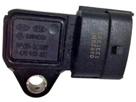 Sensor Map Hyundai Santa Fé 3.5 393003C300