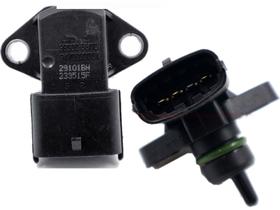 Sensor Map Hyundai Tucson I30 2.0 16v 4 Pinos