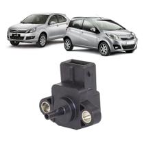 Sensor Map J2 12/16 1.4 16v/j3 10/15 1.4 16v