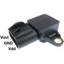 Sensor map Jeep Cherokee 2005 a 2007 GAUSS GI3158