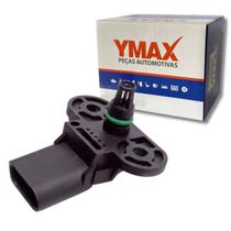 Sensor MAP Jetta Fusca A3 TT TTS Gol Kombi 1.4 Passat Polo