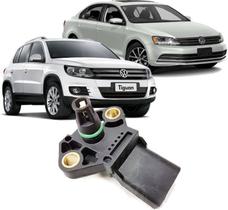 Sensor Map Jetta Golf Passat Tiguan Audi A3 A4 2.0T E 1.8T