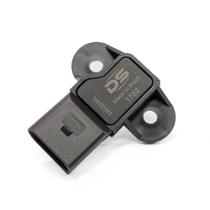 Sensor Map Jetta Vento 2.5 FSi Eos Golf Rabbit 3.2 Flying Spur Continental 6.0 Após 2005 4 Vias - DS1752