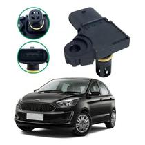 Sensor Map Ka 1.5 Dragon 2018 A 2021