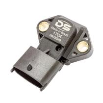 Sensor Map Kadett Ipanema 2.0 4cc Towner 1991 a 1998 Vectra Cd Gls 2.0 Após 1996 MPFI 4 Pinos - DS1704