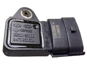 Sensor Map Kia Hyundai Ix35