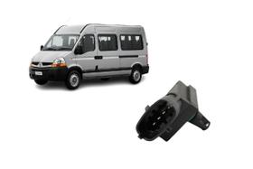 Sensor map master 2.5 (2005/2012)