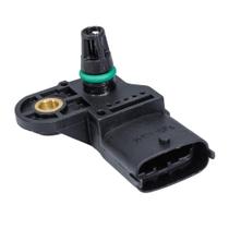 Sensor Map Medidor Pressão Absoluta Iveco Daily 40S16 45S14 35S14 55C16 70C16 HD Massimo Ducato 2.3 Multijet Sensor Map Medidor Pressão Absoluta Iveco Daily 40S16 45S14 35S14 55C16 70C16 HD Massimo Ducato 2.3 Multijet