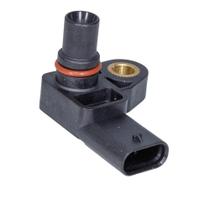 Sensor Map Medidor Pressão Absoluta Mercedes C180 1.6 Turbo 2016 a 2025 Renault Captur 1.3 Turbo 2022 a 2025