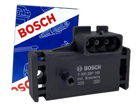 Sensor MAP Monza Corsa S10 EFI Vectra Orig. BOSCH