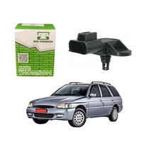Sensor Map Mte Escort Sw 1.6 2000 A 2002 Sensor Map Mte Escort Sw 1.6 2000 A 2002