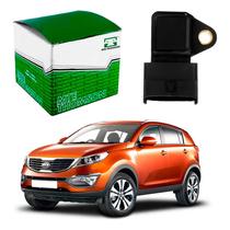 Sensor Map Mte Kia Sportage 2.0 2011 A 2016