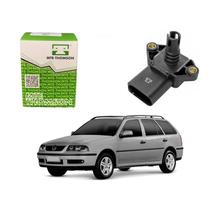 Sensor Map Mte Parati G3 1.6 1.8 2.0 2000 A 2005 Sensor Map Mte Parati G3 1.6 1.8 2.0 2000 A 2005