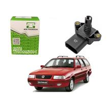 Sensor Map Mte Santana Quantum 1.8 2.0 1996 A 2005 Sensor Map Mte Santana Quantum 1.8 2.0 1996 A 2005