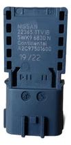 Sensor Map Nissan Continental Front Infiniti Sentra Versa Or