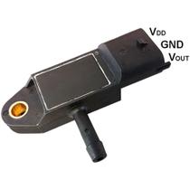 Sensor map Nissan X-Terra 2005 a 2010 GAUSS GI3593