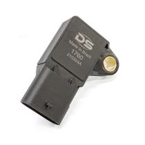 Sensor Map Onix 1.0 Tracker 1.0 1.2 3cc 12V Flex Turbo 2020 a 2023 4 Vias - DS1760 Sensor Map Onix 1.0 Tracker 1.0 1.2 3cc 12V Flex Turbo 2020 a 2023 4 Vias - DS1760