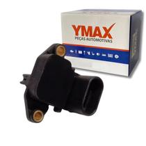 Sensor MAP Palio Uno Strada Siena Fiorino 1.0 1.3 1.5 1.6 Sensor MAP Palio Uno Strada Siena Fiorino 1.0 1.3 1.5 1.6