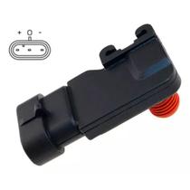 SENSOR MAP para GM: CELTA - MERIVA / PEUGEOT: 206 / RENAULT: