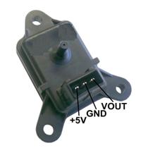 SENSOR MAP para UNO/ TEMPRA/ GOL/ PARATI/ 94/98 ALFA ROMEU/