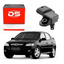 Sensor Map Pressão Absoluta Ar Astra Sedan 2.0 2005 A 2011