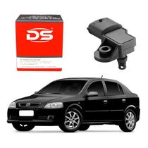 Sensor Map Pressão Absoluta Ar Astra Sedan 2.4 16v 2005