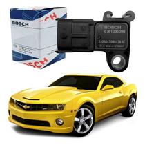 Sensor Map Pressão Absoluta Ar Camaro 6.2 V8 2010 A 2012