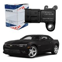 Sensor Map Pressão Absoluta Ar Camaro 6.2 V8 2013 A 2015