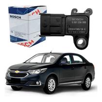 Sensor Map Pressão Absoluta Ar Cobalt 1.4 1.8 2017 A 2020