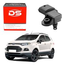 Sensor Map Pressão Absoluta Ar Ecosport 1.6 16v 2013 A 2017