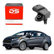 Sensor Map Pressão Absoluta Ar Fiesta Sedan 1.6 2014 A 2017