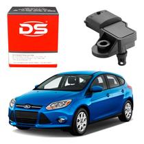 Sensor Map Pressão Absoluta Ar Focus 1.6 16v 2014 A 2015